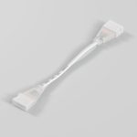 Коннектор для ленты LS002 220V RGB гибкий (10pkt) (PSL-19)