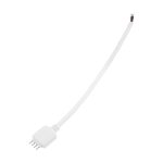 Коннектор для RGB светодиодной ленты 12/24 В (5 шт) Коннектор для RGB светодиодной ленты 12/24V (5pkt) — изображение 2