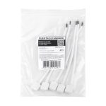 Коннектор для RGB светодиодной ленты 12/24 В (5 шт) Коннектор для RGB светодиодной ленты 12/24V (5pkt) — изображение 3