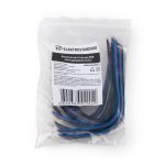 Коннектор для светодиодной ленты RGB 10 см (10 шт.) a039790 — изображение 3