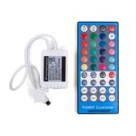 Контроллер для лент 5050+5050 24V 60Led 10W IP20 RGBW, 5050 24V 60Led 14,4W IP20 RGBW (LSC 021) — изображение 2