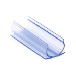 Крепеж для круглого светодиодного гибкого неона 220V 2835 (10 шт.) a043629