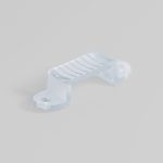 Крепеж для лент LS014 220V, LS015 220V (10pkt) (Clip 220V 2835)