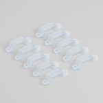 Крепеж для лент LS014 220V, LS015 220V (10pkt) (Clip 220V 2835) — изображение 2