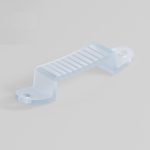 Крепеж для ленты LS002 220V RGB (10pkt) (Clip 220V 5050 RGB)