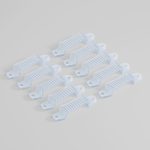 Крепеж для ленты LS002 220V RGB (10pkt) (Clip 220V 5050 RGB) — изображение 2