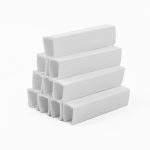 Крепеж для одностороннего светодиодного гибкого неона 220V 2835 (10 шт.) Clip 220V 2835 single — изображение 4