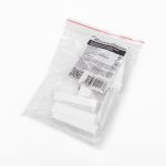 Крепеж для одностороннего светодиодного гибкого неона 220V 2835 (10 шт.) Clip 220V 2835 single — изображение 5