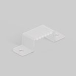 Крепеж для ленты Premium LS011 220V 2835 180Led (10pkt) (Clips LS011 220V), арт. A041117