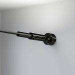 Крепление для струнного светильника 40127/LED черный, Арт. a063506