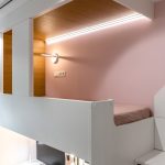 Квадратный угловой алюминиевый профиль для светодиодной ленты LL-2-ALP009 — изображение 4