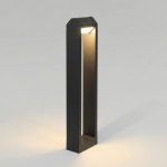 DORS F LED (35163/F) 3000K черный