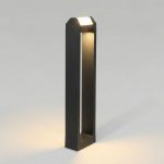 DORS F LED (35163/F) 3000K черный — изображение 3