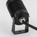 Landscape LED 3000K черный (043 FL LED) — изображение 2