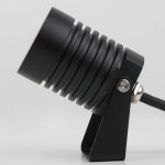 Landscape LED 3000K черный (043 FL LED) — изображение 3