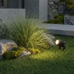 Landscape LED 3000K черный (043 FL LED) — изображение 6