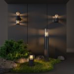 1508 TECHNO черный — изображение 2