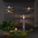 1508 TECHNO серый — изображение 2