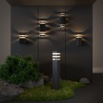 1550 TECHNO черный — изображение 2