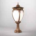 Andromeda S (GLYF-8024S) черное золото