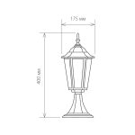 1004S черное золото (GL 1004S) — изображение 4