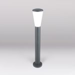 1417 TECHNO серый