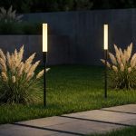 Invi (35155/F) 3000K черный — изображение 2