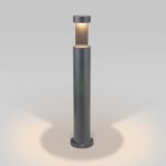 1640 TECHNO LED Nimbus 3000K Серый (35126/F)