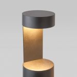 1640 TECHNO LED Nimbus 3000K Серый (35126/F) — изображение 3