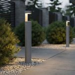 1640 TECHNO LED Nimbus 3000K Серый (35126/F) — изображение 4