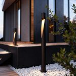 Recess (35177/F) 3000K черный — изображение 2