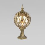 Sirius S черное золото