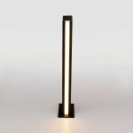 1538 TECHNO LED 3000K чёрный — изображение 2