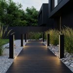 1538 TECHNO LED 3000K чёрный — изображение 3