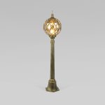 Sirius F черное золото