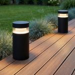 1531 TECHNO LED 3000K чёрный — изображение 2