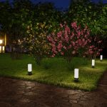 1536 TECHNO LED чёрный — изображение 4