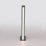 1538 TECHNO LED серый — изображение 2