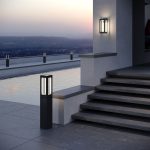 1529 TECHNO LED Frame чёрный — изображение 2