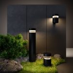 1532 TECHNO LED чёрный — изображение 3