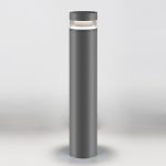 1532 TECHNO LED серый