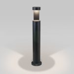 1640 TECHNO LED Nimbus Чёрный (35126/F)