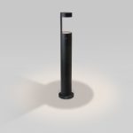 1640 TECHNO LED Nimbus Чёрный (35126/F) — изображение 3