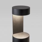 1640 TECHNO LED Nimbus Чёрный (35126/F) — изображение 2