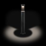 1640 TECHNO LED Nimbus Чёрный (35126/F) — изображение 4