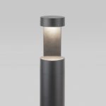 1640 TECHNO LED Nimbus Серый (35126/F) — изображение 2