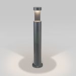 1640 TECHNO LED Nimbus Серый (35126/F)