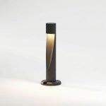 Recess (35177/S) 3000K черный