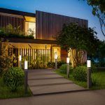 1537 TECHNO LED серый — изображение 3