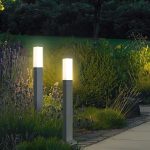 1537 TECHNO LED серый — изображение 4